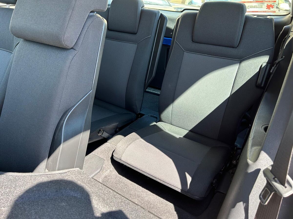 OPEL ZAFIRA LIFE 1.8 AUTO SPANISH LHD IN SPAIN 79000 MILES SUPERB 7 SEATS 2008